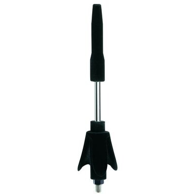 Hercules DS602B Flute / Clarinet Peg