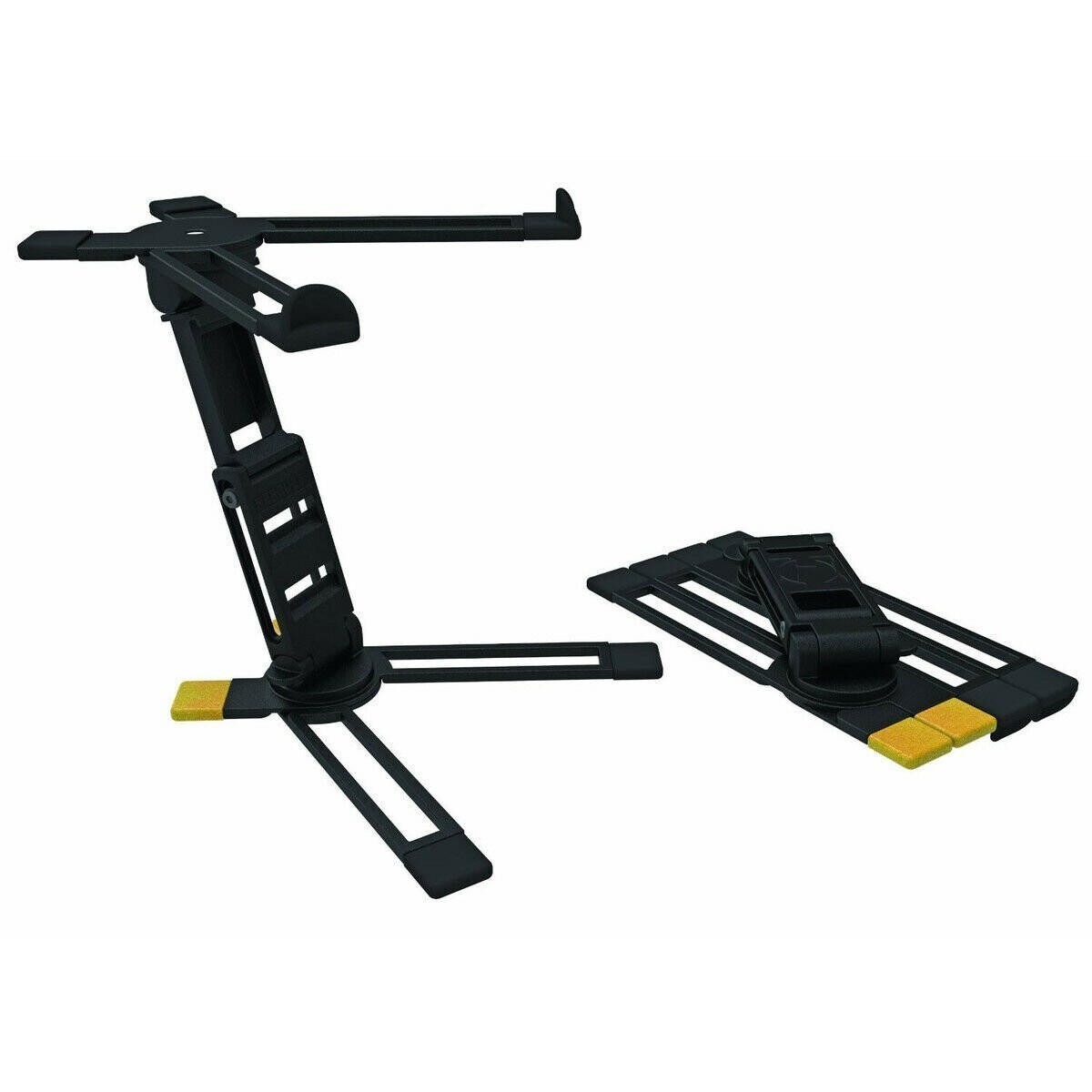 Hercules DG400BB Laptop Stand With Bag