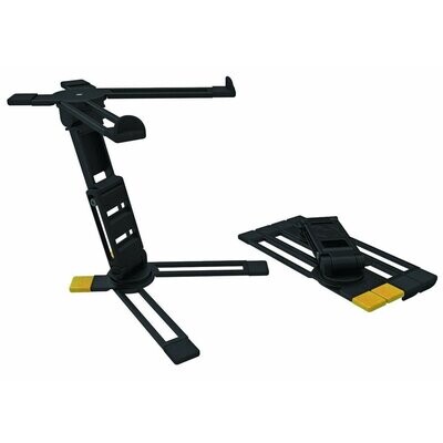 Hercules DG400BB Laptop Stand With Bag