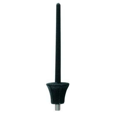 Hercules DS504B Velvet Peg for Piccolo
