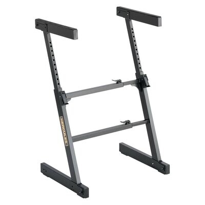 Hercules KS400B Keyboard Stand AutoLock Z