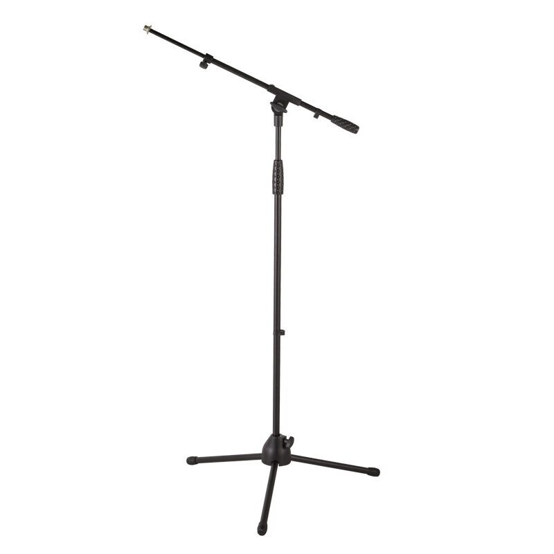 Microphone stand Koda TMS161 Telescopic Boom Plastic Tripod Base &amp; Boom Holder