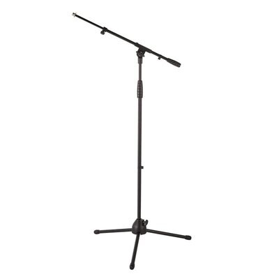 Microphone stand Koda TMS161 Telescopic Boom Plastic Tripod Base &amp; Boom Holder