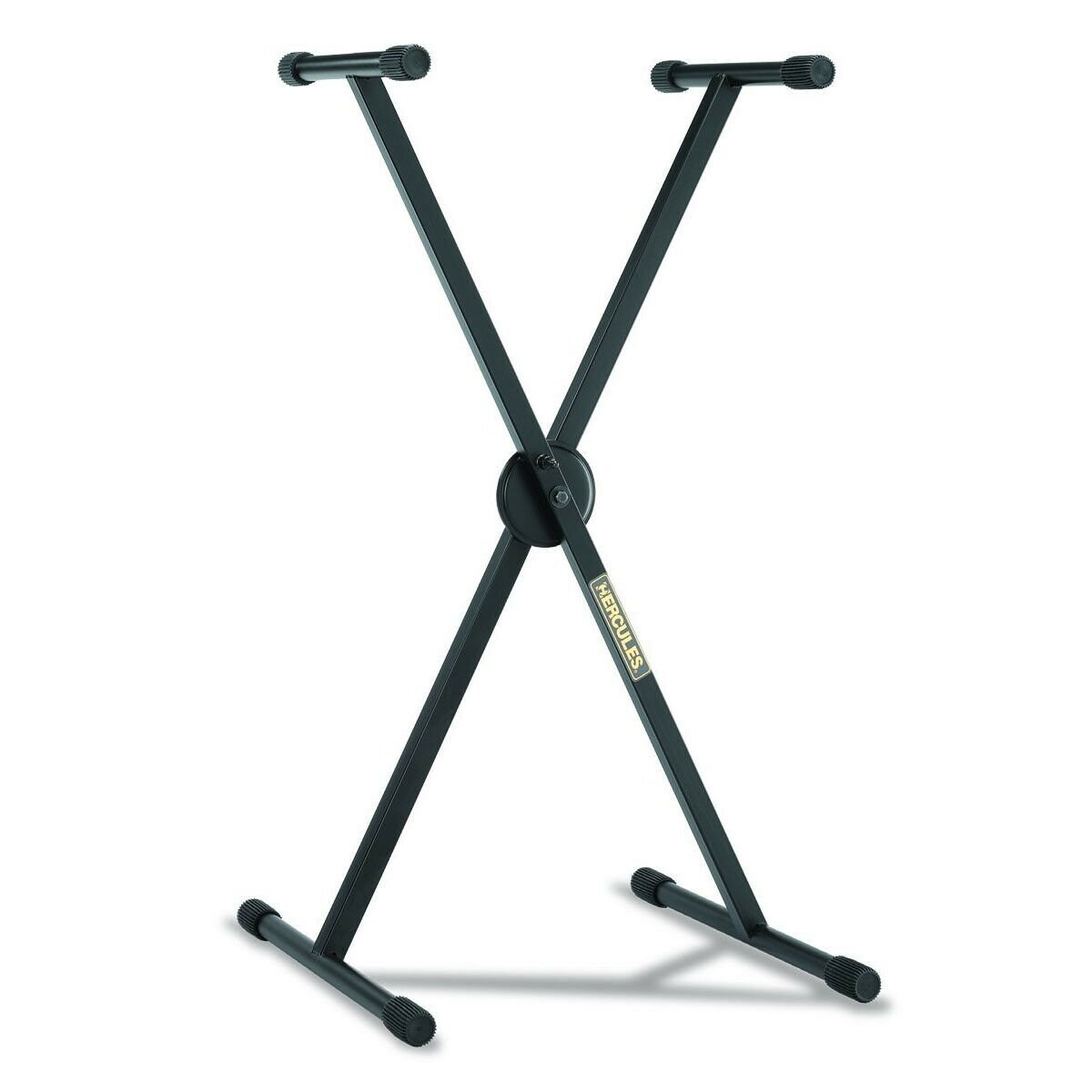 Hercules KS110B Single X Keyboard Stand