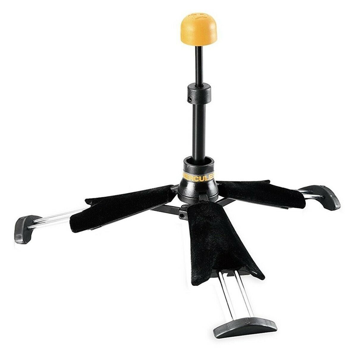 Hercules DS440B TravLite In-Bell Clarinet Stand