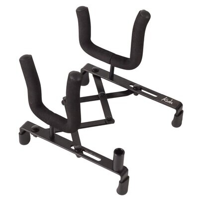 Koda VFS01 Violin Stand with Bow Holder
