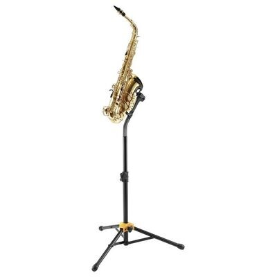 Hercules DS730B Alto / Tenor Saxophone Stand AGS