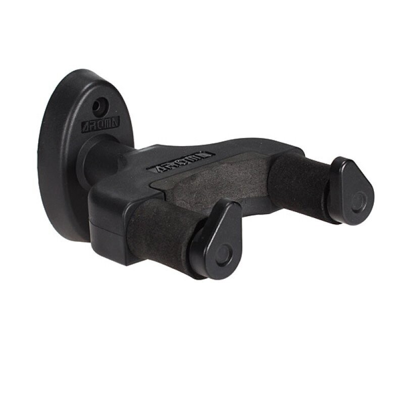 Wall Hanger, Aroma AH81 Wall-Mounted Guitar Holder