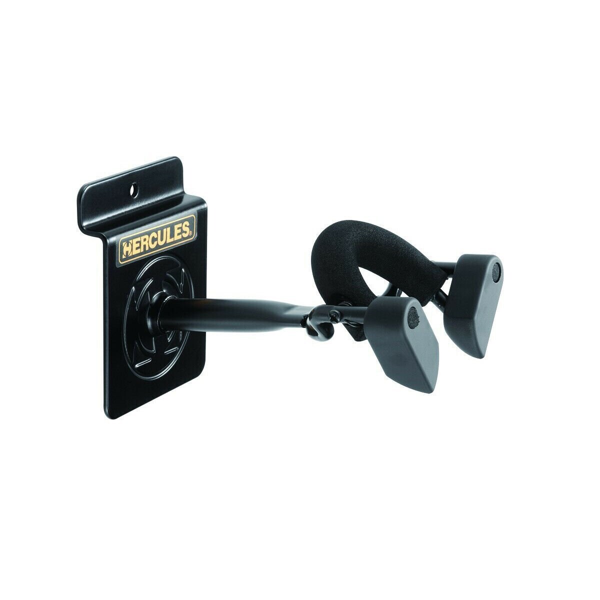 Hercules DSP57SB Violin Hanger for Slat Wall