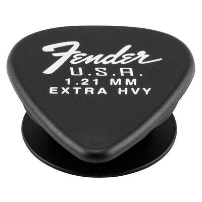 Fender Phone Grip, Black