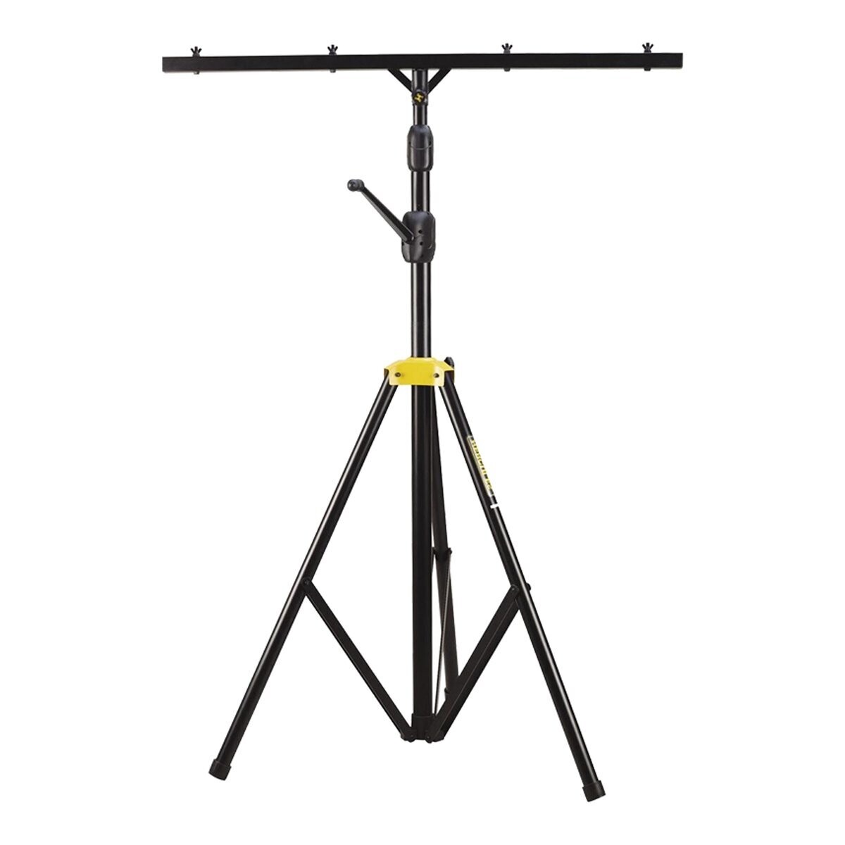 Hercules LS700B Gear Up Lighting Stand