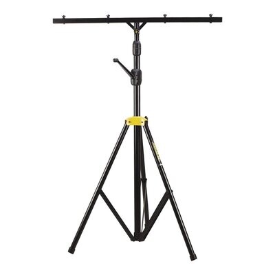 Hercules LS700B Gear Up Lighting Stand