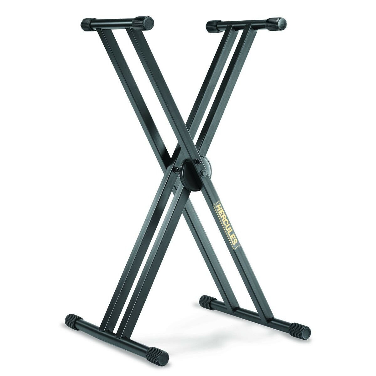 Hercules KS120B Double X Keyboard Stand EZ-LOK