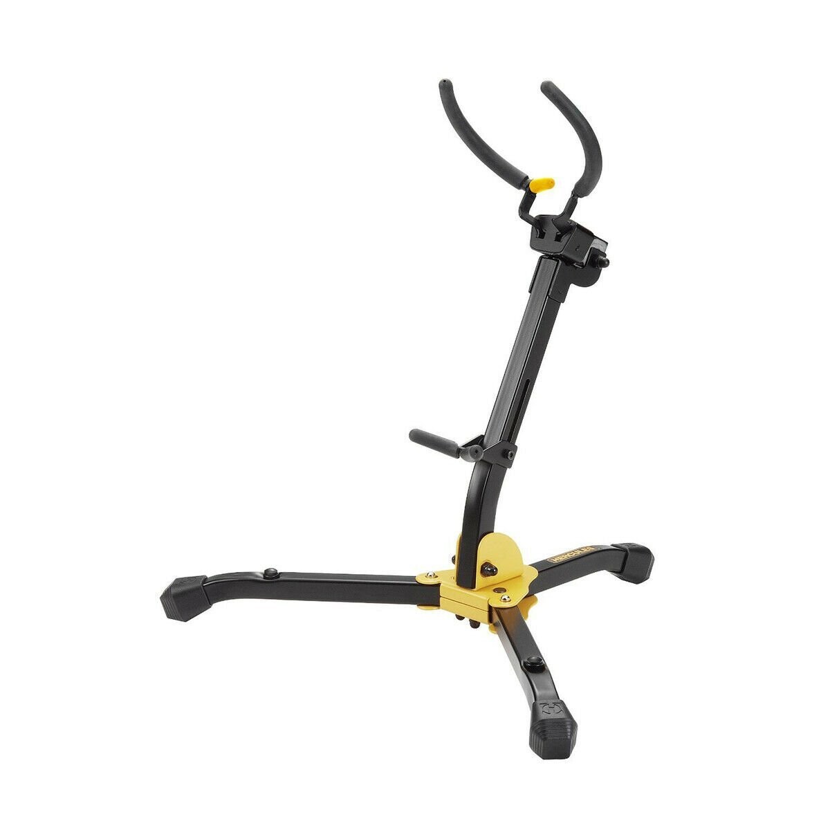 Hercules DS630BB Alto / Tenor Saxophone Stand AGS