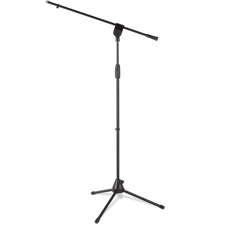 Koda TMS105 Mic Boom Stand with Die Cast Base &amp; Boom Holder