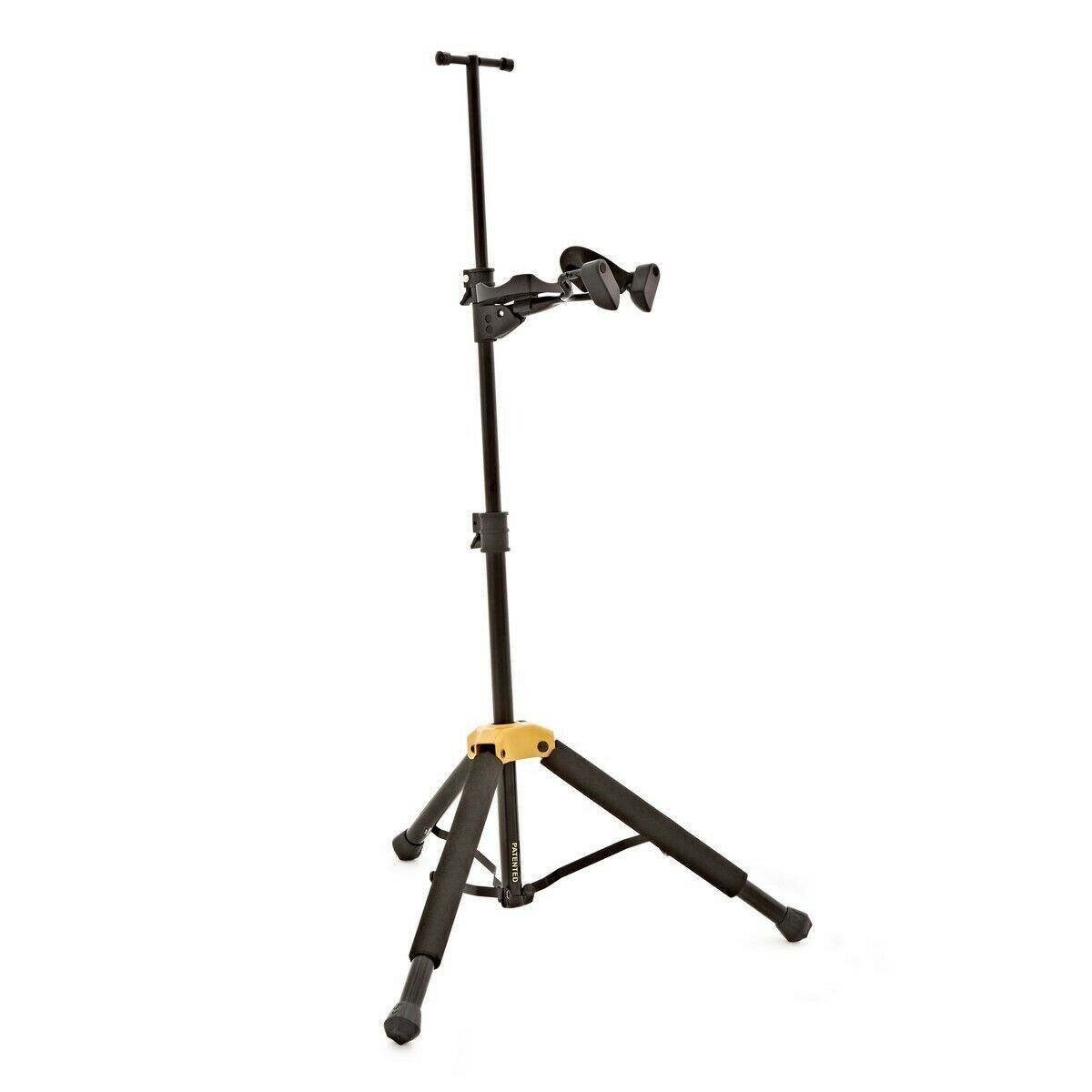 Hercules DS571BB Violin and Viola Stand with Bag