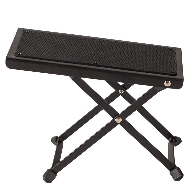 Koda TGS016 Guitar Foot Stand with 4 Height Options