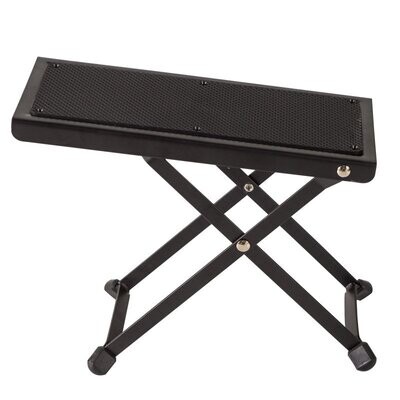 Koda TGS016 Guitar Foot Stand with 4 Height Options