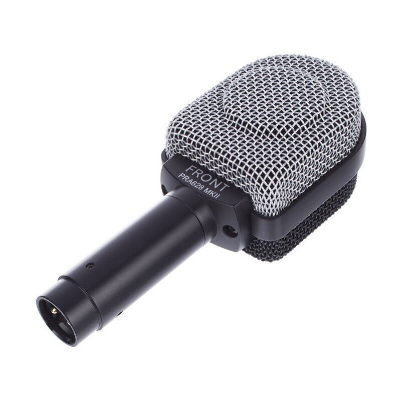 Superlux PRA628MKII Instrument Dynamic Microphone