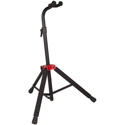 Fender Guitar Stand, Deluxe Hanging Stand for Electric, Acoustic &amp; Bass