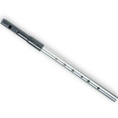 Tony Dixon DX107G Tuneable Aluminium Alto Whistle Key of G