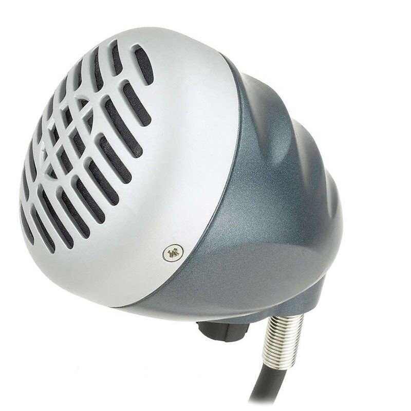 Superlux D112 Harmonica Microphone