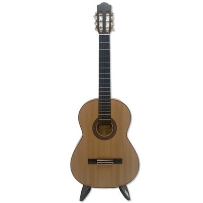 Alvaro 450 Full Size Professional Classical Guitar, Natural