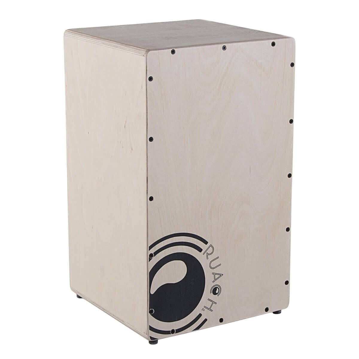 Ruach Core Cajon, Solid Birch