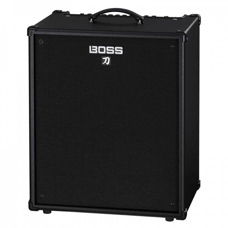 Boss Katana 210 Bass Amplifier Combo 160W