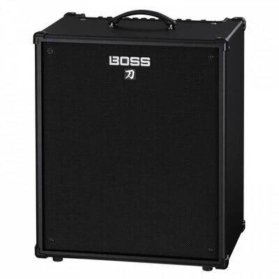 Boss Katana 210 Bass Amplifier Combo 160W