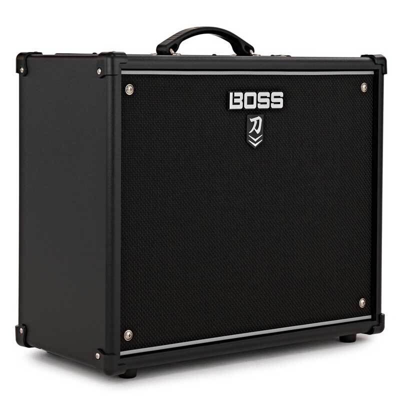 Boss Katana 100MKII Guitar Amplifier