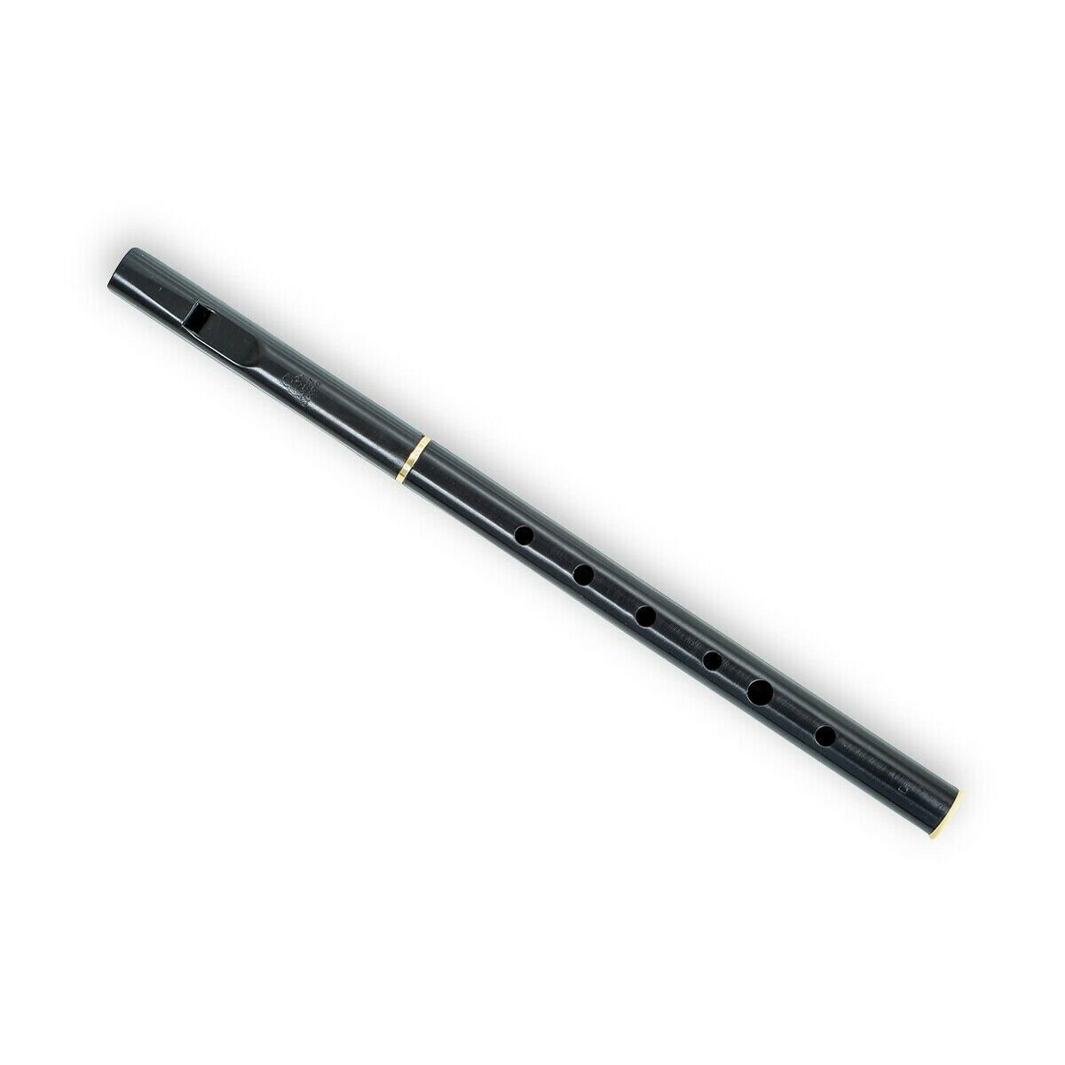 Tony Dixon DX005D Tuneable Soprano Whistle Key of D