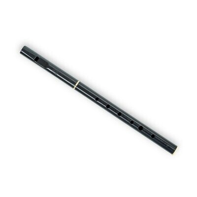 Tony Dixon DX005D Tuneable Soprano Whistle Key of D