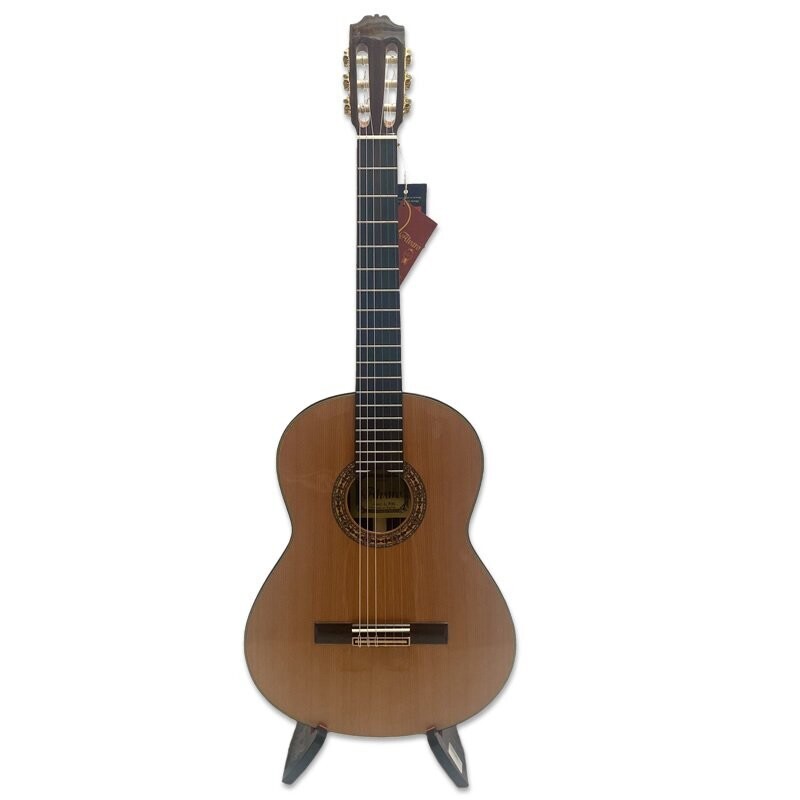 Alvaro L300 Full Size Classical Guitar, Natural