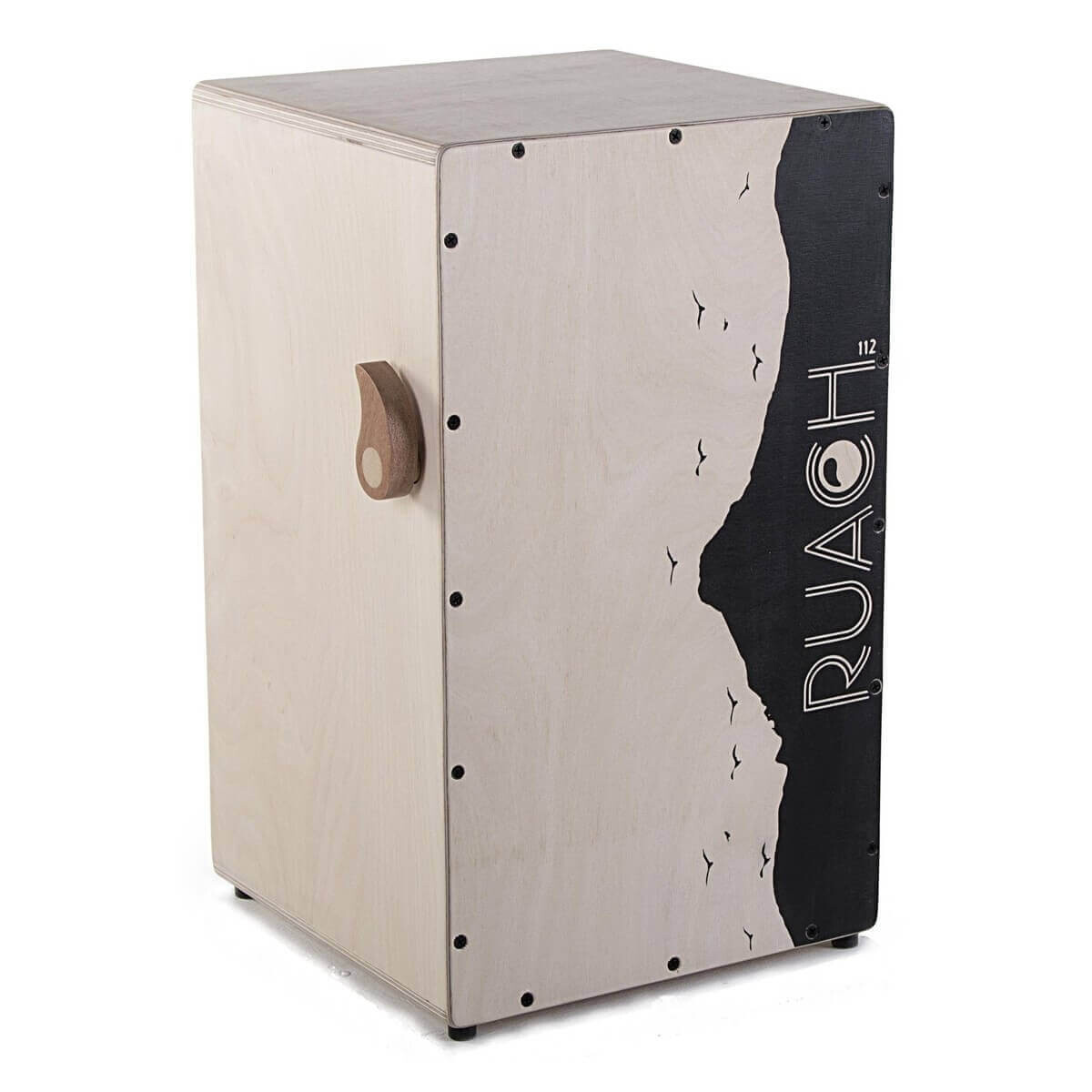 Ruach Switch Cajon, Solid Birch