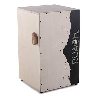 Ruach Switch Cajon, Solid Birch