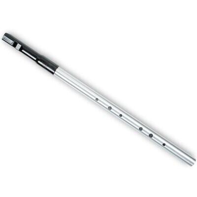 Tony Dixon DX102D Tuneable Tenor Low Whistle Key of D