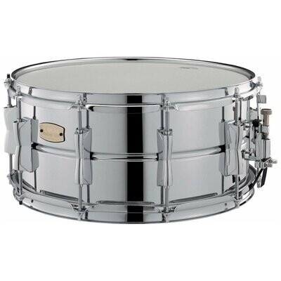 Yamaha SSS1465 Stage Custom 14Ã—6.5in Steel Snare