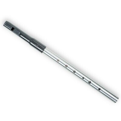 Tony Dixon DX107A Tuneable Aluminium Alto Whistle Key of A