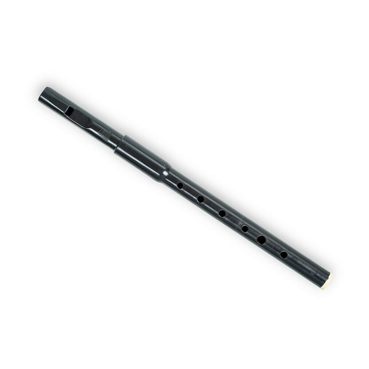 Tony Dixon DX004D Tuneable Soprano Whistle Key of D
