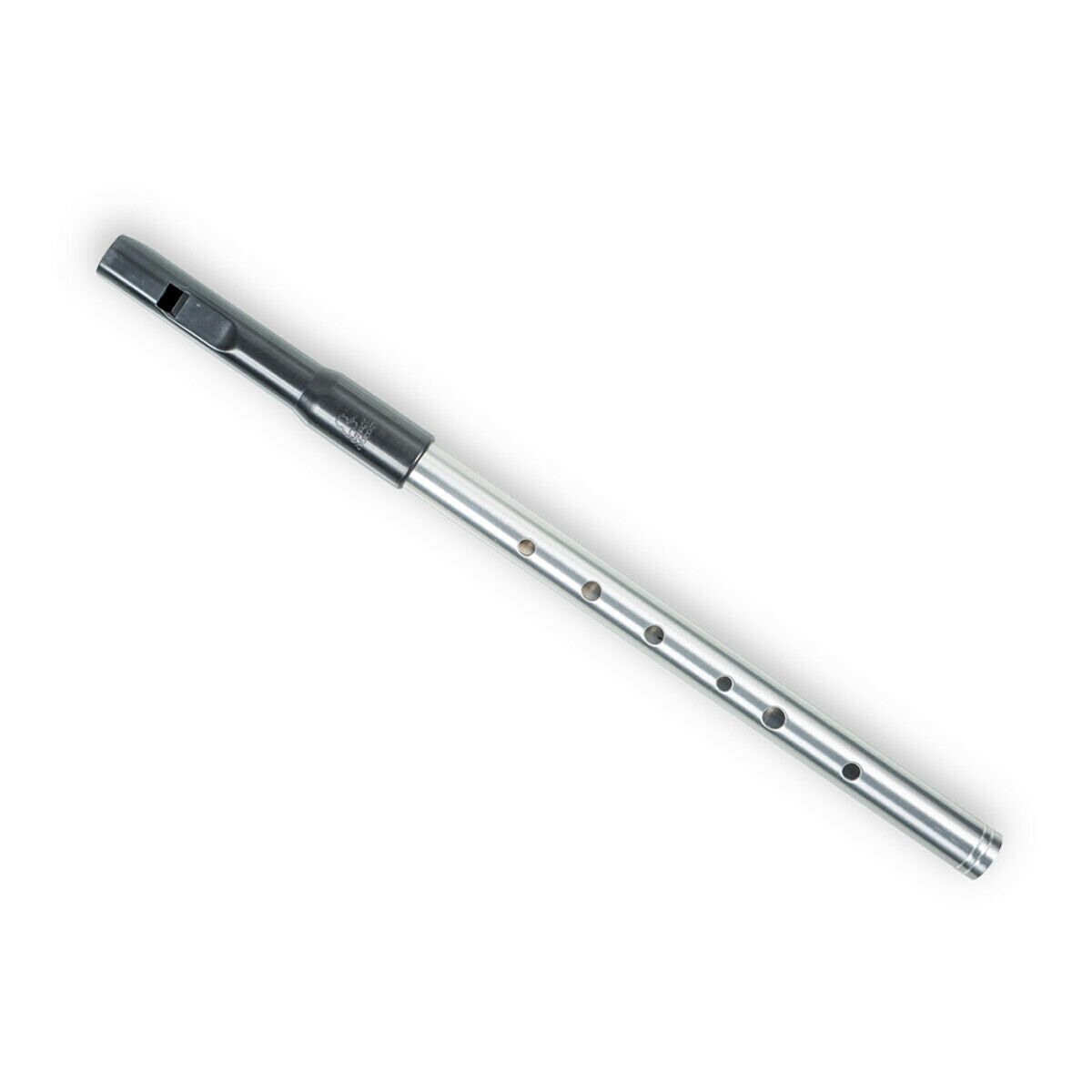 Tony Dixon DX107Bb Tuneable Aluminium Alto Whistle Key of Bb