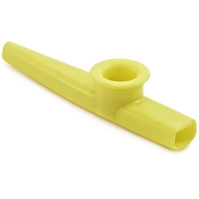Koda Kazoo, 5&quot; (12cm) Plastic Kazoo