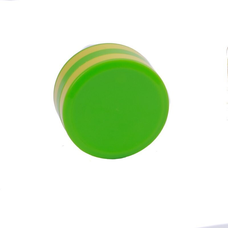 Koda Shaker, 2&quot; Plastic Round Shape