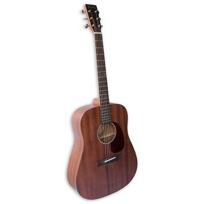 Koda DM15 4/4 Size Acoustic Guitar with Bag