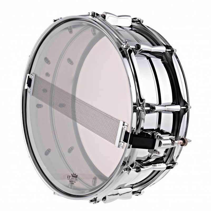 Yamaha Stage Custom 14&#39;&#39; x 5.5&#39;&#39; Steel Shell Snare Drum