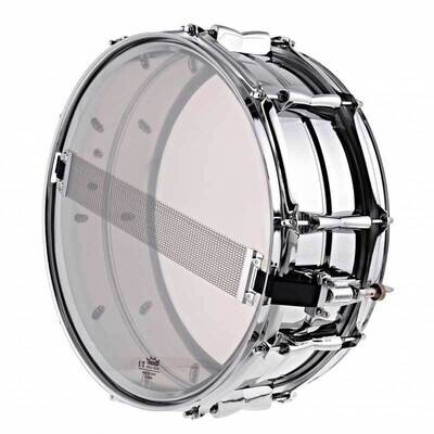 Yamaha Stage Custom 14&#39;&#39; x 5.5&#39;&#39; Steel Shell Snare Drum