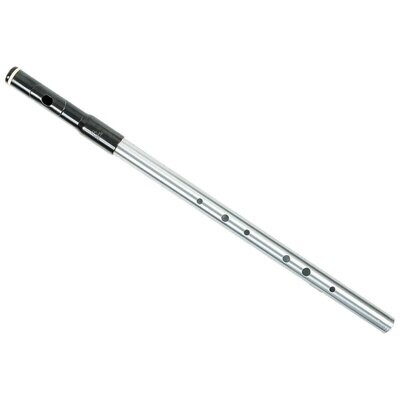 Tony Dixon DX104D Tuneable Tenor Low Flute Key of D