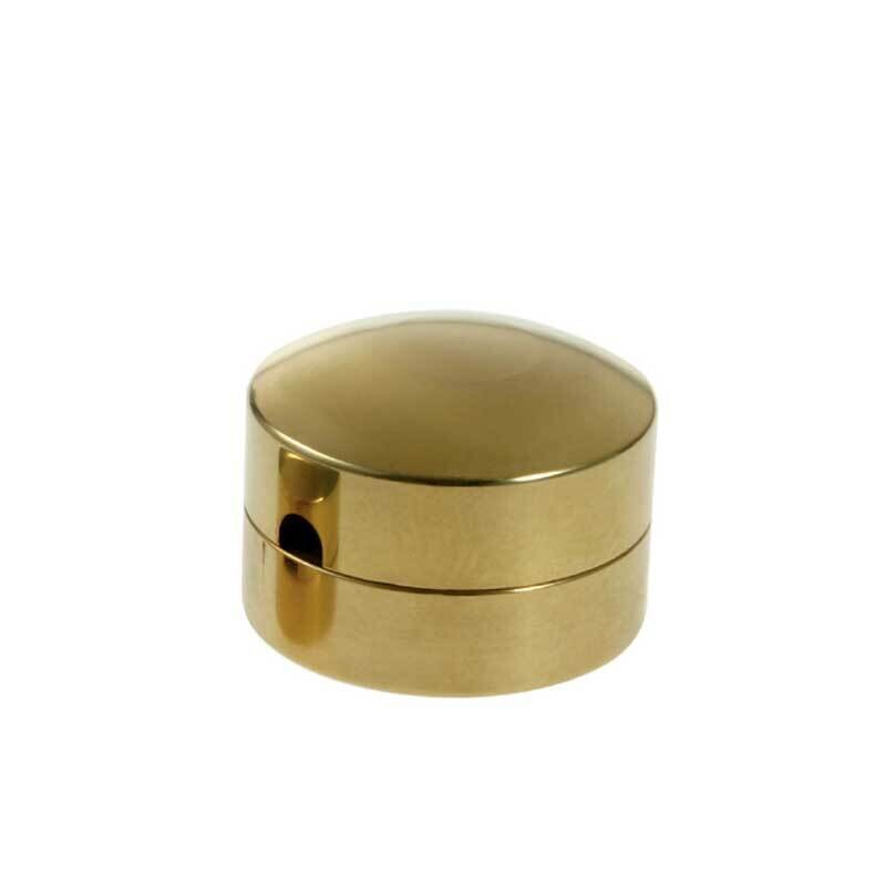 Kapaier Wolf Tone Eliminator for Violin, Brass