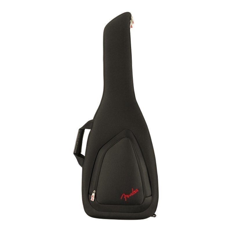 Fender FE610 Electric Guitar Bag, Gig Bag with 10mm Padding, Black