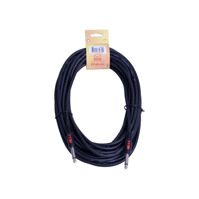 Superlux CFI9PP 9m Instrument Signal Cable